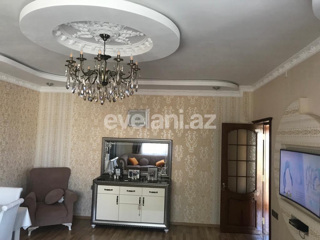 Satılır, villa, 6 otaqlı, 510 m², Bakı, Səbail r, Badamdar q.