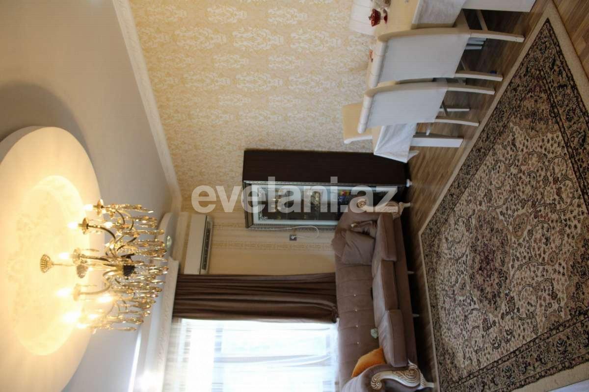 Satılır, villa, 6 otaqlı, 510 m², Bakı, Səbail r, Badamdar q.