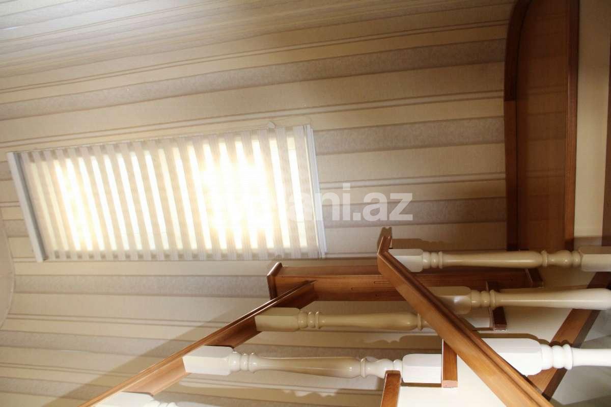 Satılır, villa, 6 otaqlı, 510 m², Bakı, Səbail r, Badamdar q.