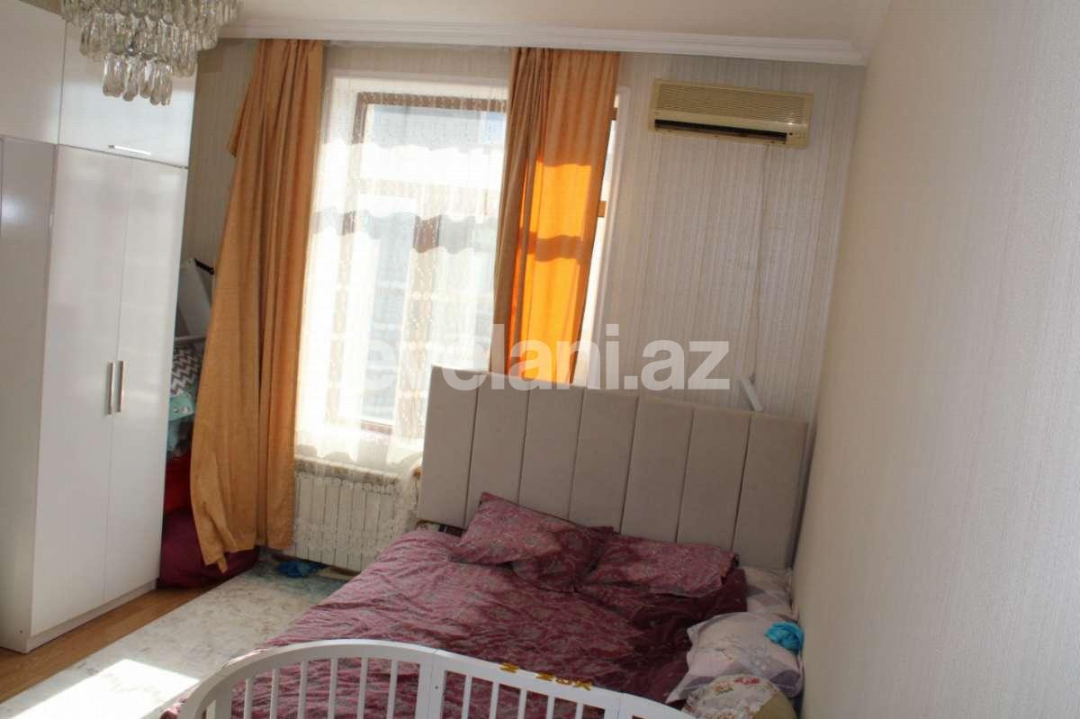 Satılır, villa, 6 otaqlı, 510 m², Bakı, Səbail r, Badamdar q.
