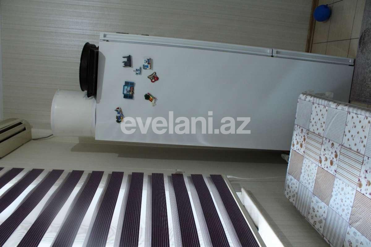 Satılır, villa, 6 otaqlı, 510 m², Bakı, Səbail r, Badamdar q.