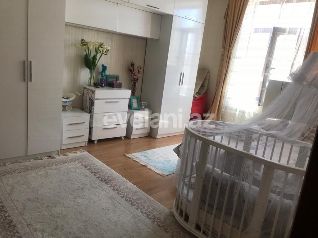 Satılır, villa, 6 otaqlı, 510 m², Bakı, Səbail r, Badamdar q.