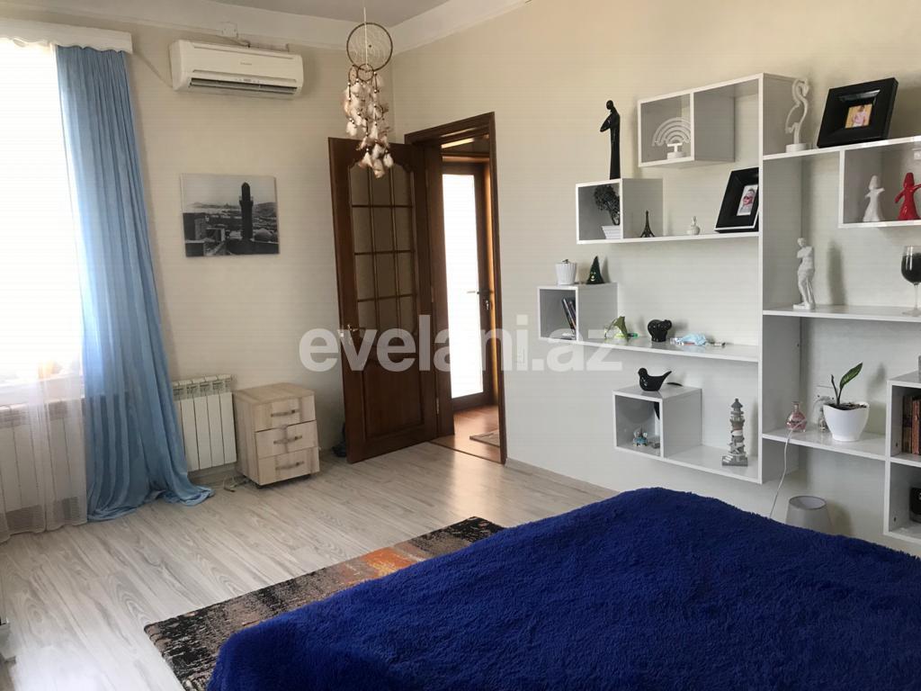Satılır, villa, 6 otaqlı, 510 m², Bakı, Səbail r, Badamdar q.