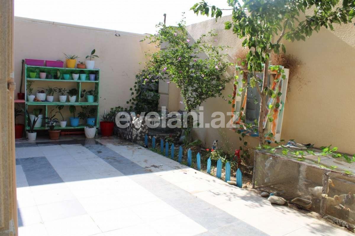 Satılır, villa, 6 otaqlı, 510 m², Bakı, Səbail r, Badamdar q.