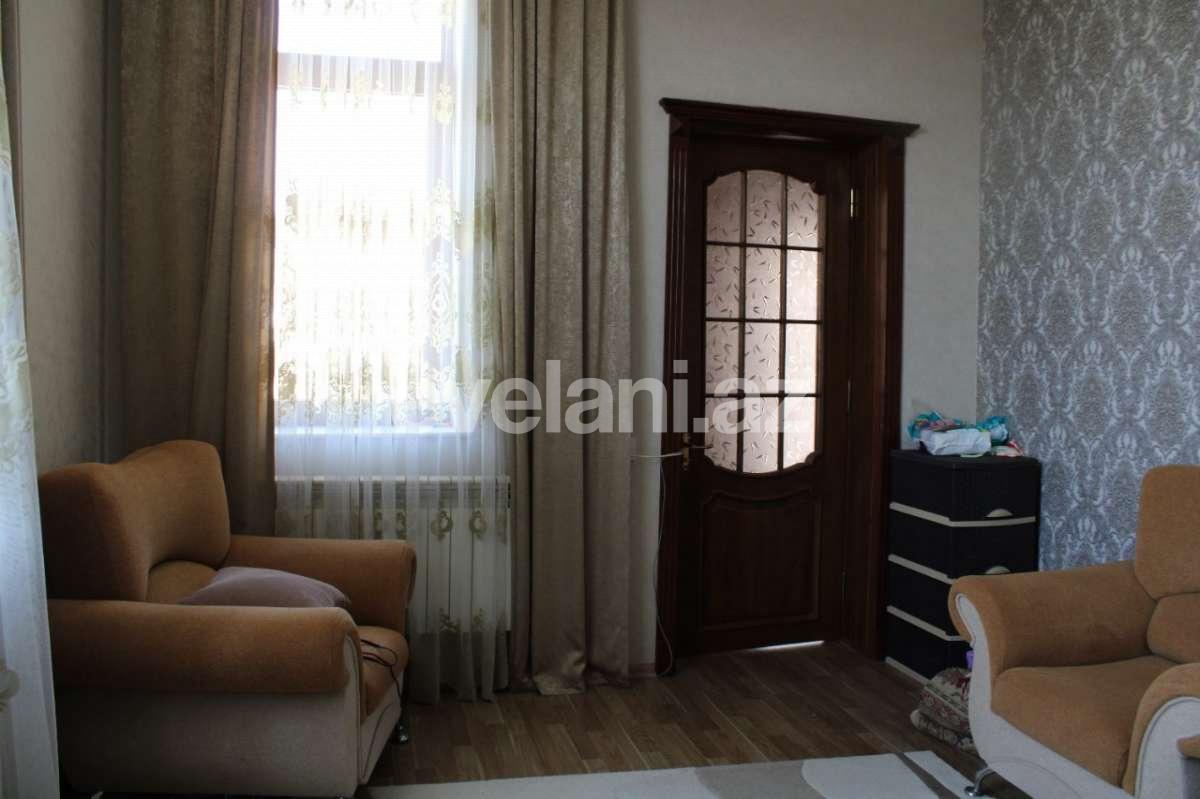 Satılır, villa, 6 otaqlı, 510 m², Bakı, Səbail r, Badamdar q.