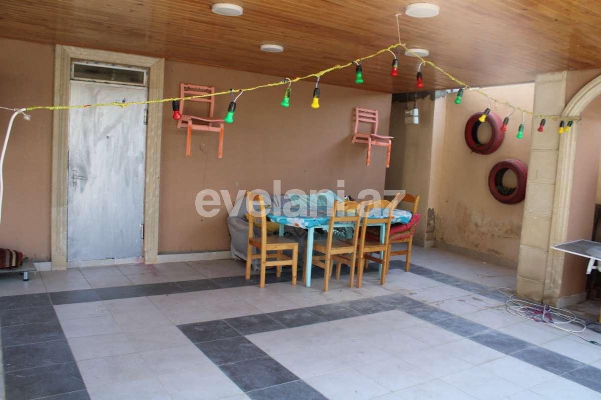 Satılır, villa, 6 otaqlı, 510 m², Bakı, Səbail r, Badamdar q.