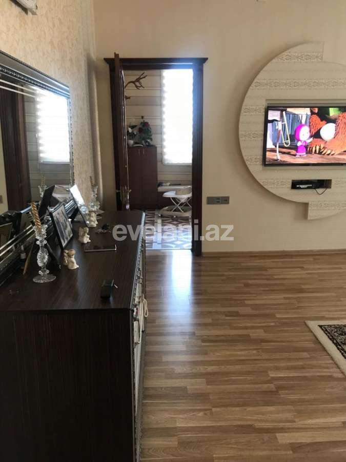 Satılır, villa, 6 otaqlı, 510 m², Bakı, Səbail r, Badamdar q.