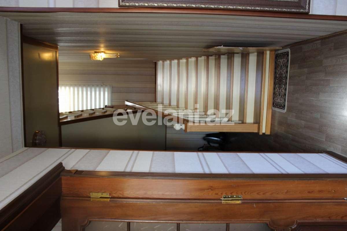 Satılır, villa, 6 otaqlı, 510 m², Bakı, Səbail r, Badamdar q.