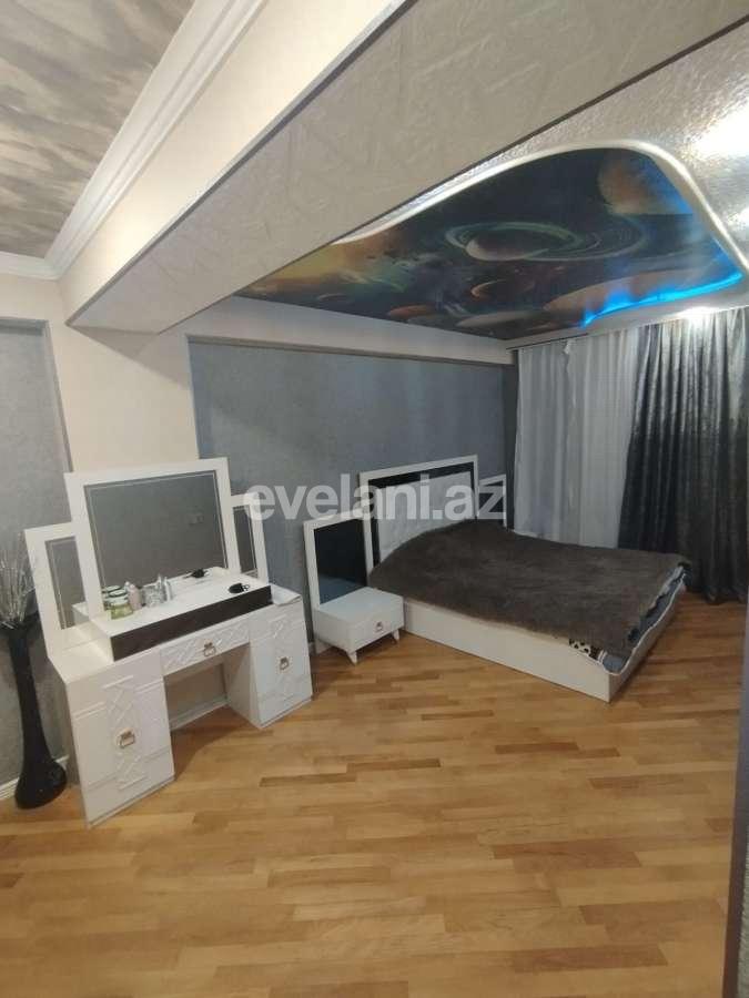 Satılır, yeni tikili, 3 otaqlı, 110 m², Bakı, Yasamal r.