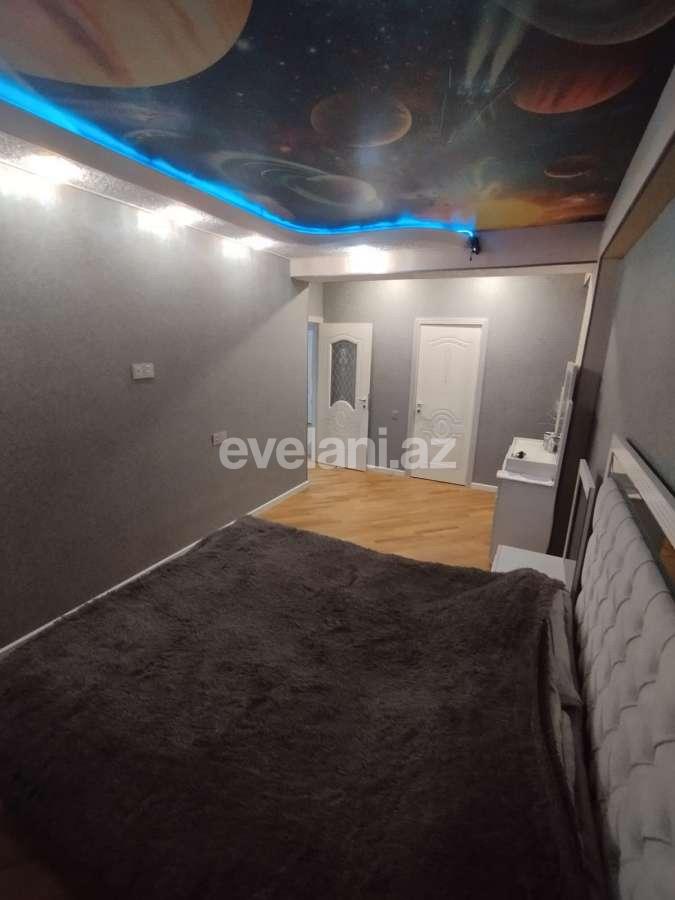 Satılır, yeni tikili, 3 otaqlı, 110 m², Bakı, Yasamal r.