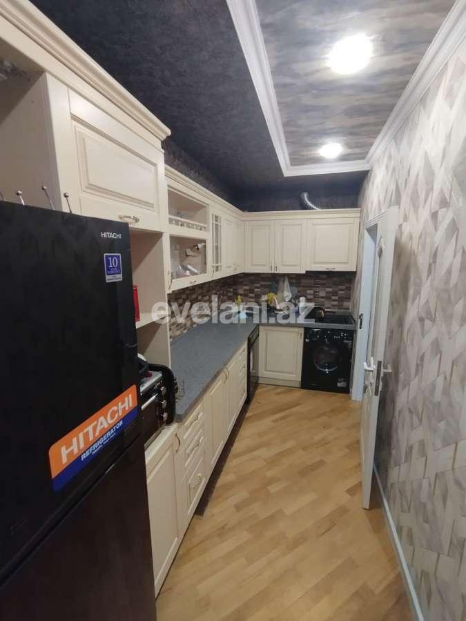 Satılır, yeni tikili, 3 otaqlı, 110 m², Bakı, Yasamal r.
