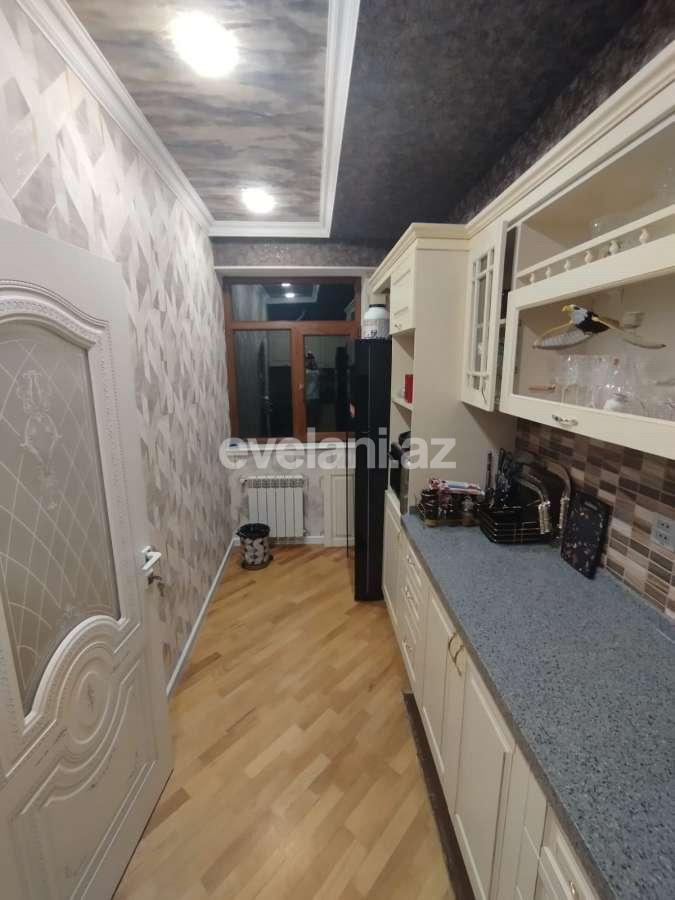 Satılır, yeni tikili, 3 otaqlı, 110 m², Bakı, Yasamal r.