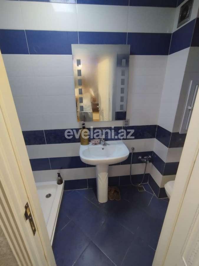 Satılır, yeni tikili, 3 otaqlı, 110 m², Bakı, Yasamal r.