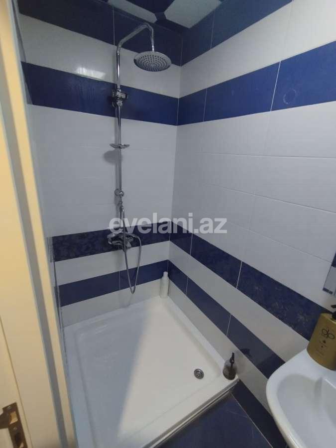 Satılır, yeni tikili, 3 otaqlı, 110 m², Bakı, Yasamal r.