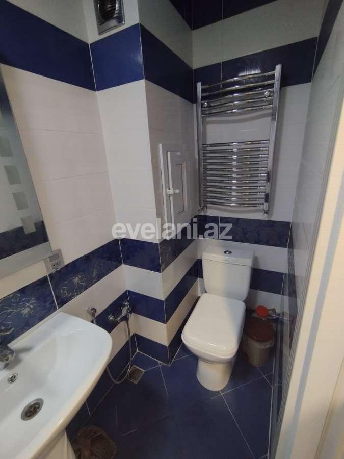 Satılır, yeni tikili, 3 otaqlı, 110 m², Bakı, Yasamal r.