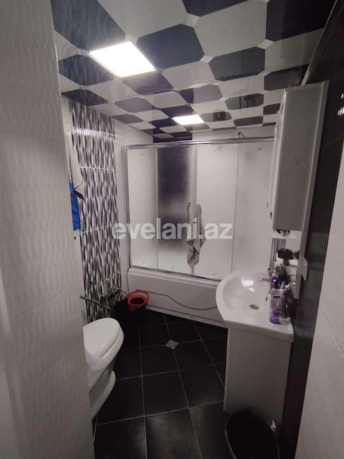 Satılır, yeni tikili, 3 otaqlı, 110 m², Bakı, Yasamal r.