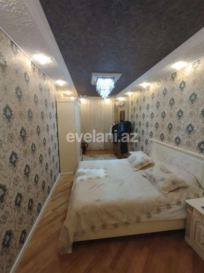 Satılır, yeni tikili, 3 otaqlı, 110 m², Bakı, Yasamal r.