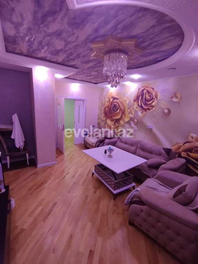 Satılır, yeni tikili, 3 otaqlı, 110 m², Bakı, Yasamal r.