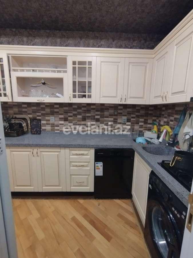 Satılır, yeni tikili, 3 otaqlı, 110 m², Bakı, Yasamal r.