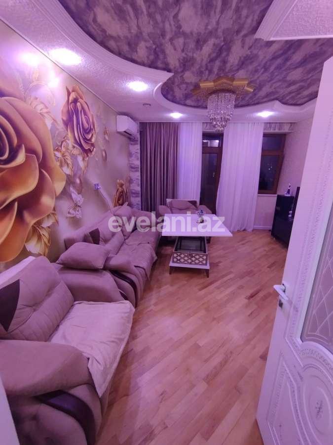 Satılır, yeni tikili, 3 otaqlı, 110 m², Bakı, Yasamal r.