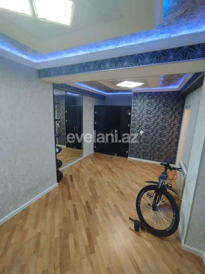 Satılır, yeni tikili, 3 otaqlı, 110 m², Bakı, Yasamal r.