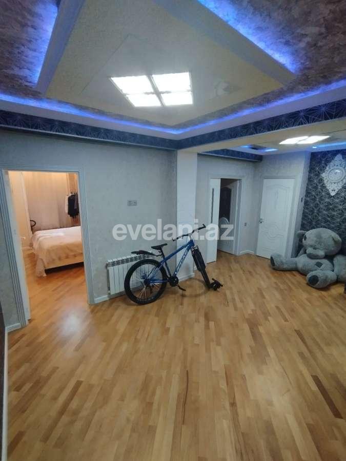 Satılır, yeni tikili, 3 otaqlı, 110 m², Bakı, Yasamal r.