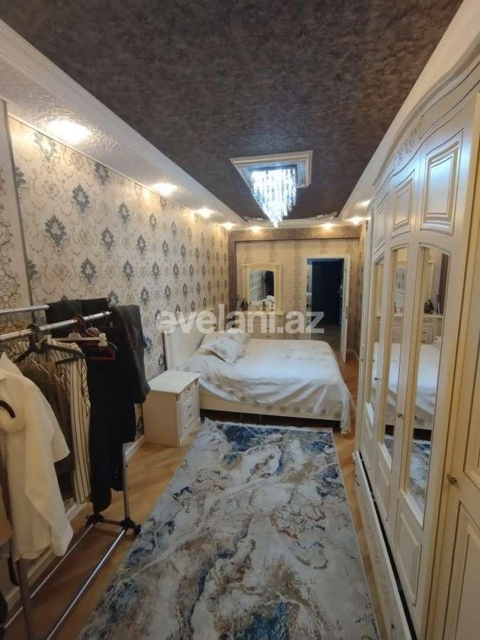 Satılır, yeni tikili, 3 otaqlı, 110 m², Bakı, Yasamal r.