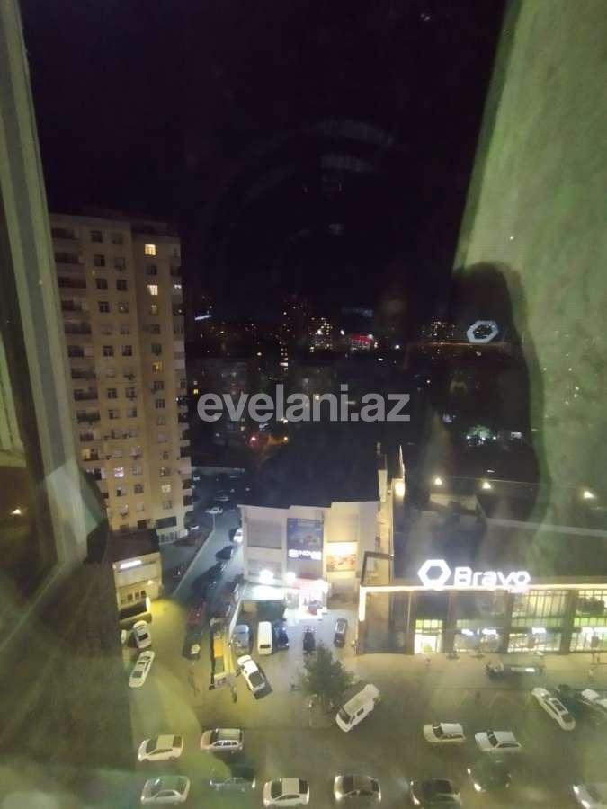 Satılır, yeni tikili, 3 otaqlı, 110 m², Bakı, Yasamal r.