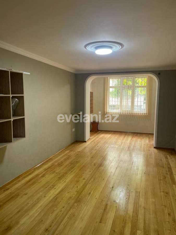 Kirayə verilir, ofis, 2 otaqlı, 55 m², Bakı, Xətai r, Şah İsmayıl Xətai m.