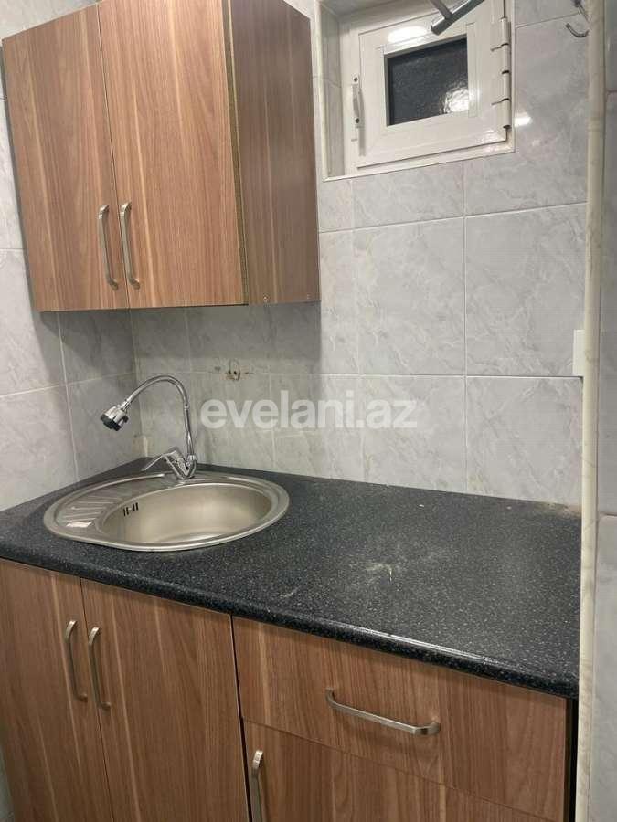 Kirayə verilir, ofis, 2 otaqlı, 55 m², Bakı, Xətai r, Şah İsmayıl Xətai m.