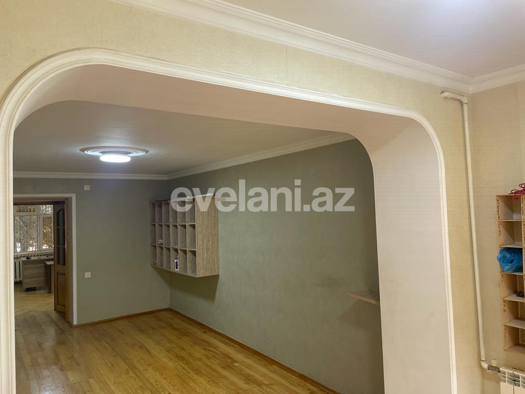 Kirayə verilir, ofis, 2 otaqlı, 55 m², Bakı, Xətai r, Şah İsmayıl Xətai m.