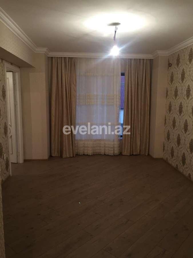 Kirayə verilir, yeni tikili, 2 otaqlı, 59 m², Bakı, Binəqədi r, 8-ci mikrorayon q, Azadlıq prospekti m.