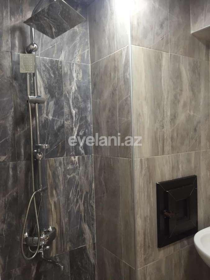 Kirayə verilir, yeni tikili, 2 otaqlı, 59 m², Bakı, Binəqədi r, 8-ci mikrorayon q, Azadlıq prospekti m.