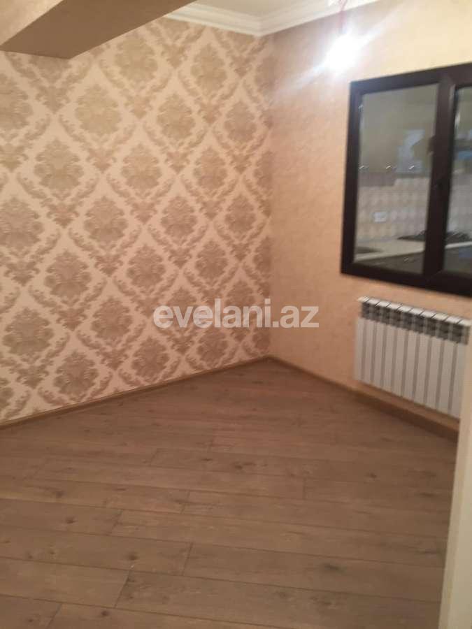 Kirayə verilir, yeni tikili, 2 otaqlı, 59 m², Bakı, Binəqədi r, 8-ci mikrorayon q, Azadlıq prospekti m.