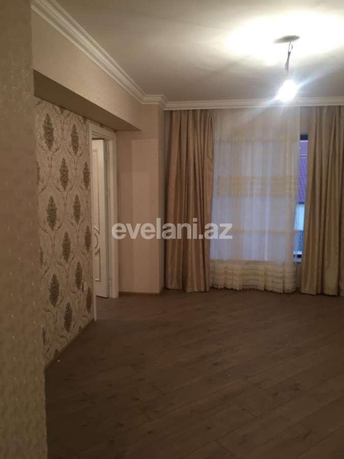 Kirayə verilir, yeni tikili, 2 otaqlı, 59 m², Bakı, Binəqədi r, 8-ci mikrorayon q, Azadlıq prospekti m.