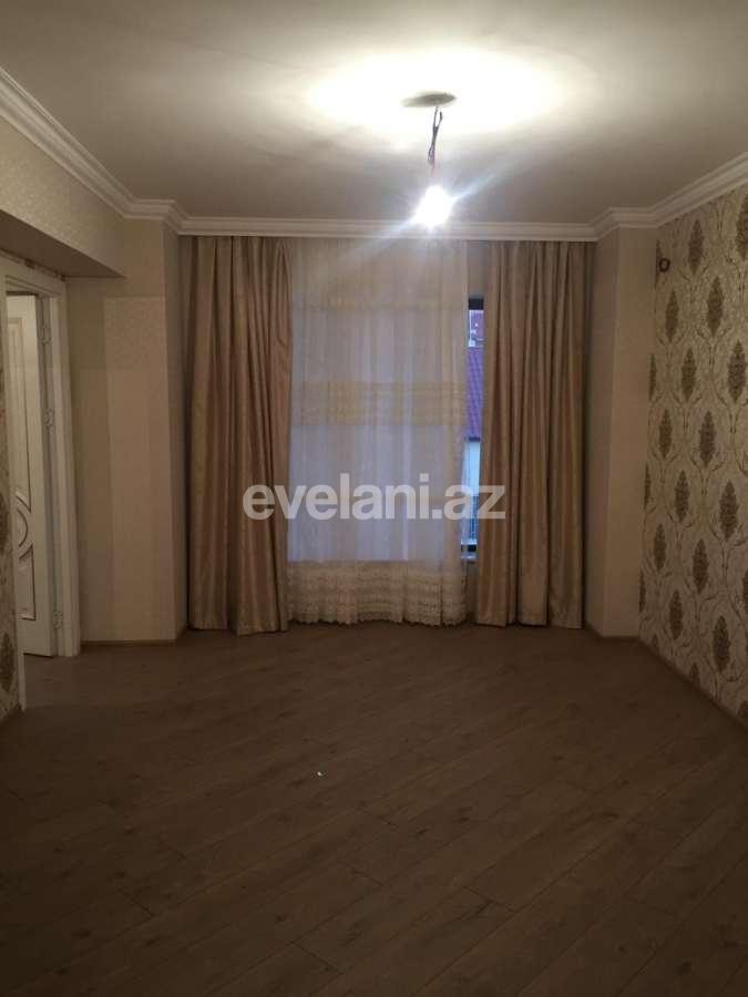 Kirayə verilir, yeni tikili, 2 otaqlı, 59 m², Bakı, Binəqədi r, 8-ci mikrorayon q, Azadlıq prospekti m.