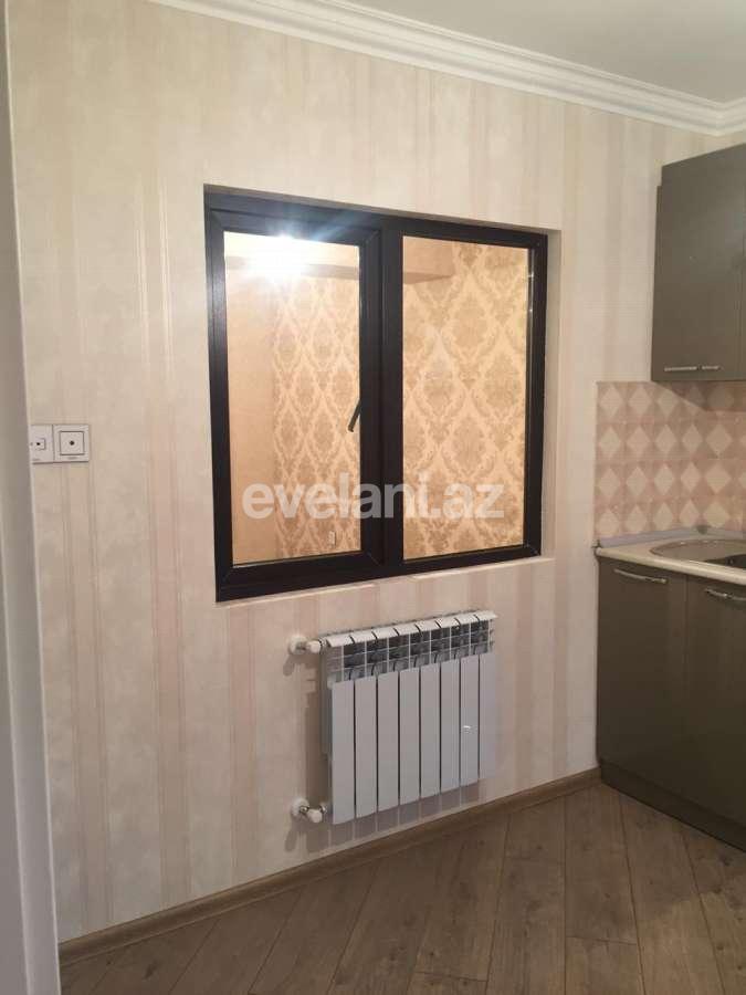 Kirayə verilir, yeni tikili, 2 otaqlı, 59 m², Bakı, Binəqədi r, 8-ci mikrorayon q, Azadlıq prospekti m.