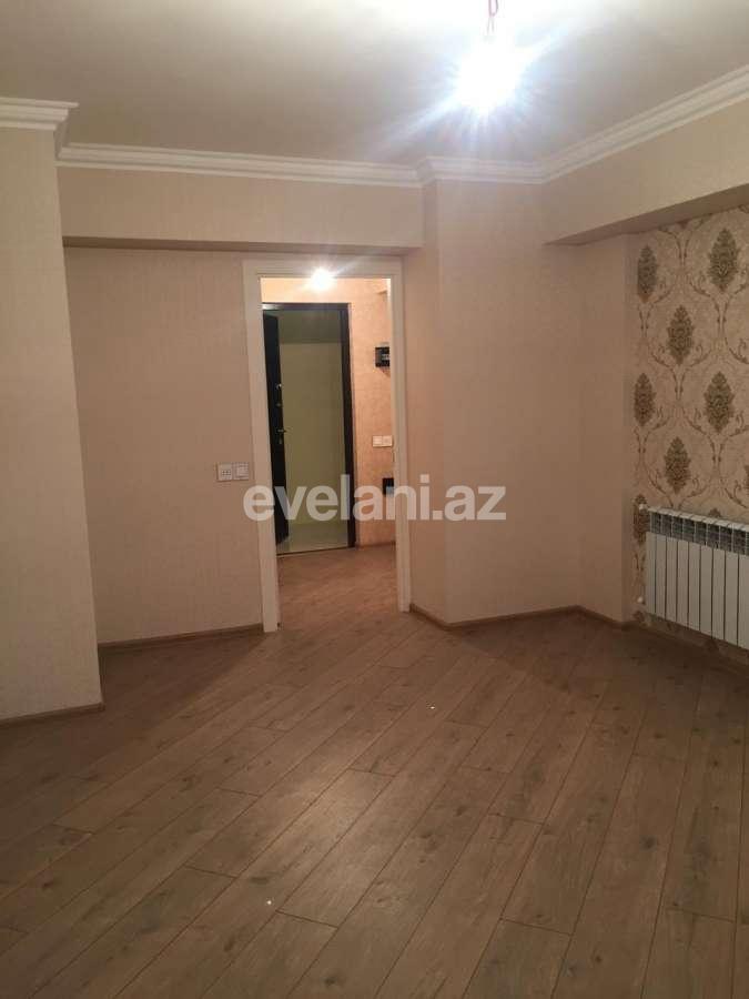 Kirayə verilir, yeni tikili, 2 otaqlı, 59 m², Bakı, Binəqədi r, 8-ci mikrorayon q, Azadlıq prospekti m.