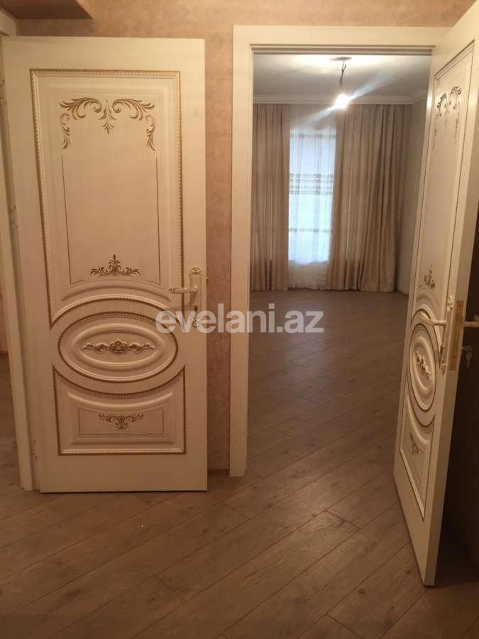 Kirayə verilir, yeni tikili, 2 otaqlı, 59 m², Bakı, Binəqədi r, 8-ci mikrorayon q, Azadlıq prospekti m.