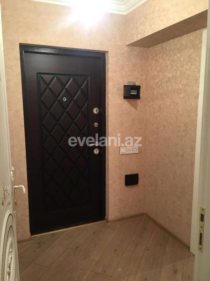 Kirayə verilir, yeni tikili, 2 otaqlı, 59 m², Bakı, Binəqədi r, 8-ci mikrorayon q, Azadlıq prospekti m.