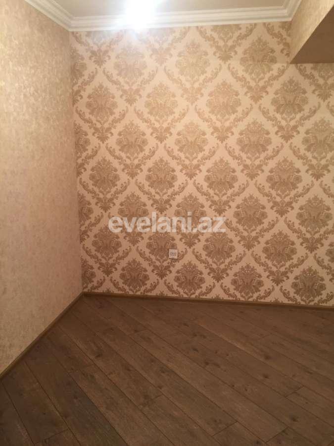 Kirayə verilir, yeni tikili, 2 otaqlı, 59 m², Bakı, Binəqədi r, 8-ci mikrorayon q, Azadlıq prospekti m.