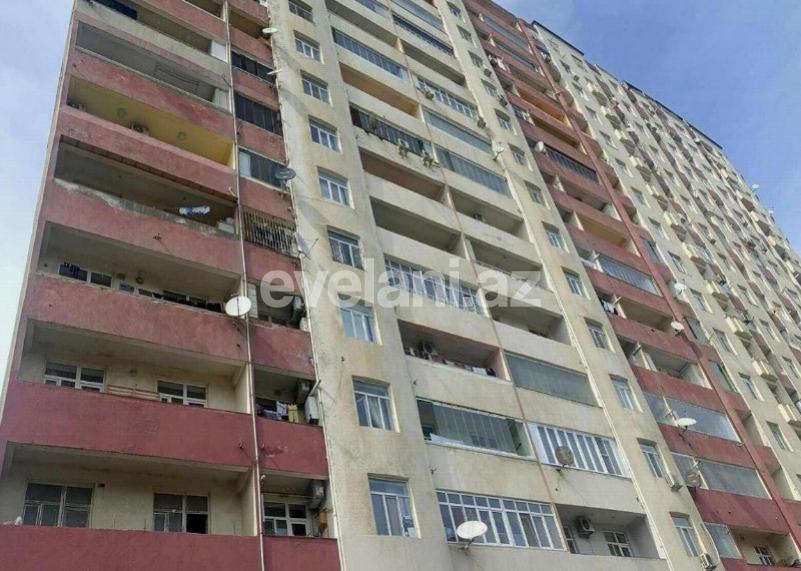 Kirayə verilir, yeni tikili, 2 otaqlı, 59 m², Bakı, Binəqədi r, 8-ci mikrorayon q, Azadlıq prospekti m.