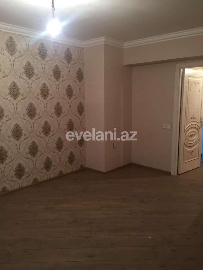 Kirayə verilir, yeni tikili, 2 otaqlı, 59 m², Bakı, Binəqədi r, 8-ci mikrorayon q, Azadlıq prospekti m.