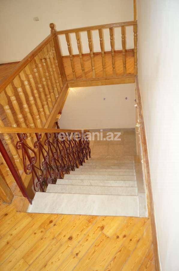 Satılır, villa, 7 otaqlı, 450 m², Bakı, Səbail r, Badamdar q.