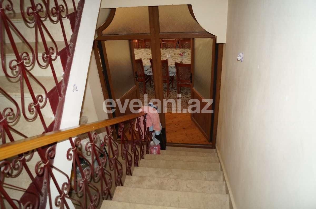 Satılır, villa, 7 otaqlı, 450 m², Bakı, Səbail r, Badamdar q.