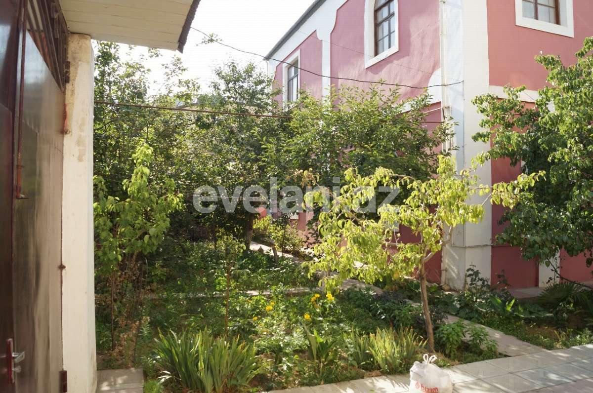 Satılır, villa, 7 otaqlı, 450 m², Bakı, Səbail r, Badamdar q.