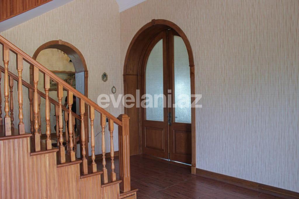 Satılır, villa, 7 otaqlı, 530 m², Bakı, Səbail r, Badamdar q.
