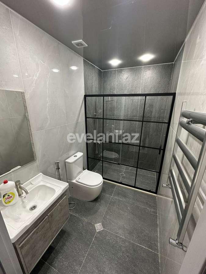 Satılır, yeni tikili, 2 otaqlı, 65 m², Bakı, Binəqədi r, 8-ci mikrorayon q, Azadlıq prospekti m.