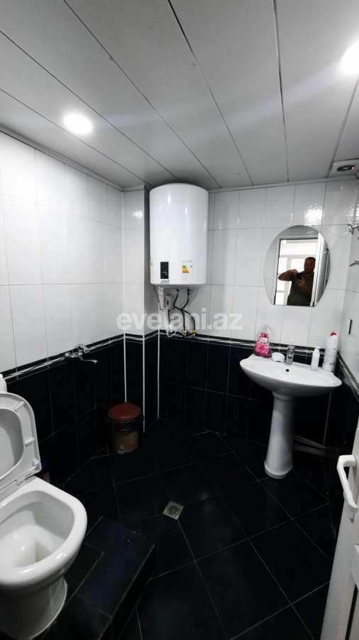 Kirayə verilir, ofis, 4 otaqlı, 145 m², Bakı, Xətai r, Şah İsmayıl Xətai m.