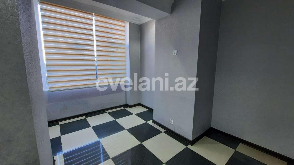 Kirayə verilir, ofis, 4 otaqlı, 145 m², Bakı, Xətai r, Şah İsmayıl Xətai m.